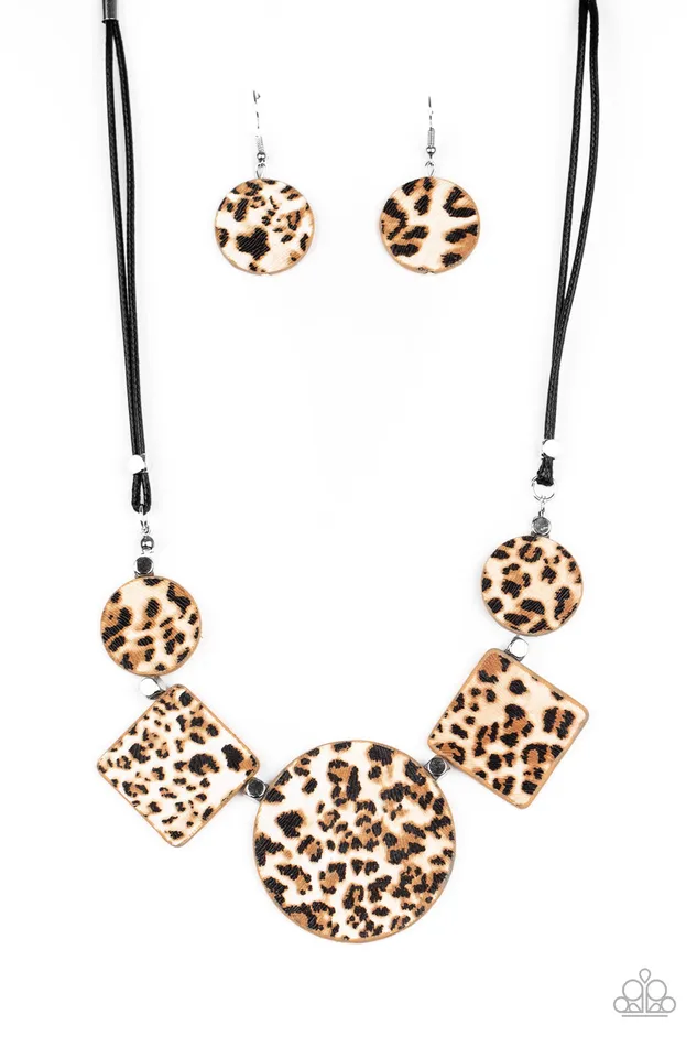 Paparazzi Necklace Here Kitty Kitty Brown Paparazzi Jewelry Necklaces Paparazzi Necklace Here Kitty Kitty Brown Paparazzi Jewelry Necklaces