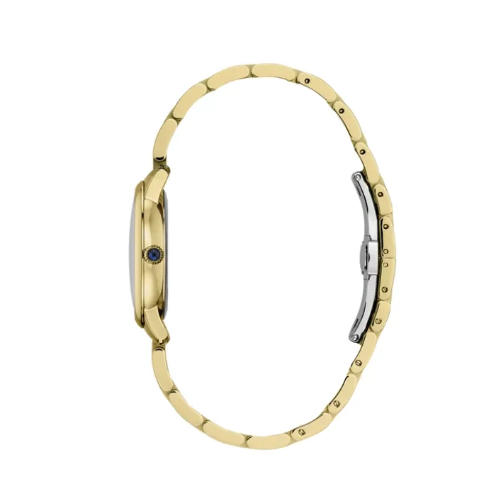 PreStyled Sets Frederique Constant Frederique Constant Slimline Ladies GoldPlated Quartz PreStyled Sets Frederique Constant Frederique Constant Slimline Ladies GoldPlated Quartz