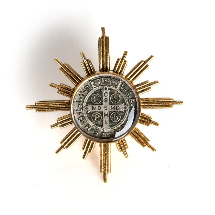 Rings Virgins Saints Angels Glorious Ring San Benito