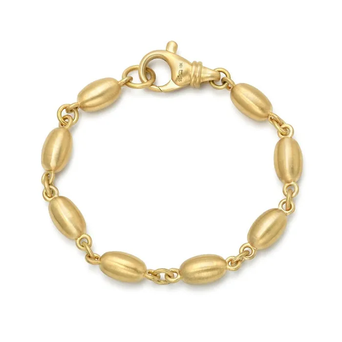 Single Stone Bracelets Single Stone Dorothy Luxe Bracelet