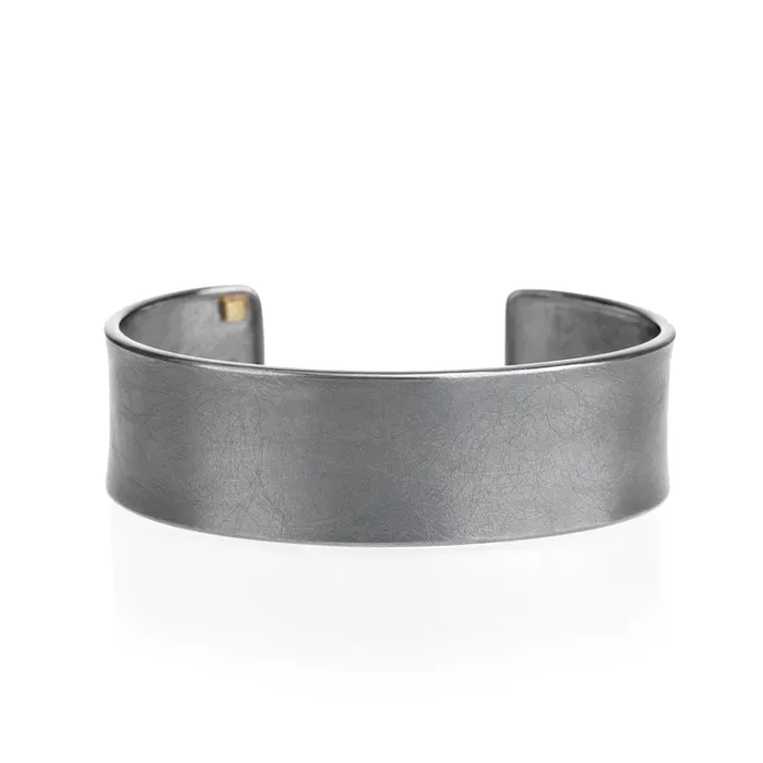 Todd Reed Bracelets Todd Reed Sterling Silver Cuff Bracelet