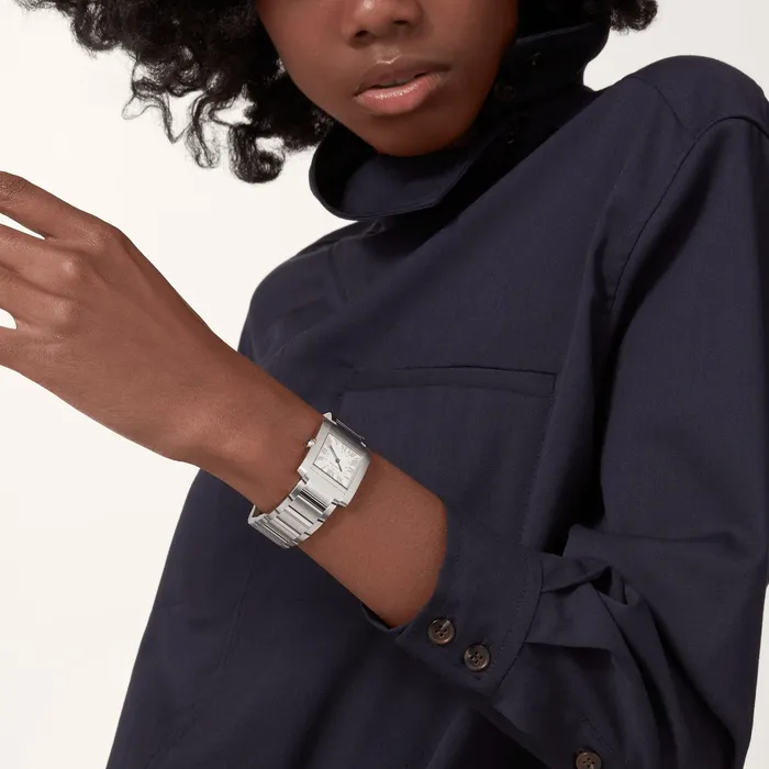 Watches Cartier Tank Franaise watch WSTA0074