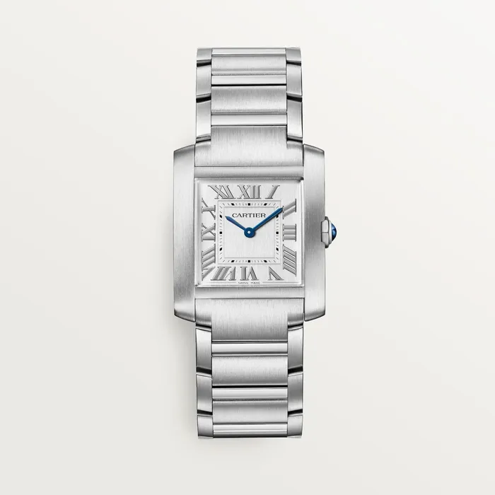 Watches Cartier Tank Franaise watch WSTA0074