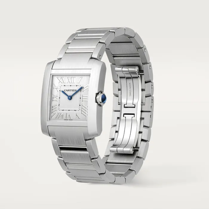 Watches Cartier Tank Franaise watch WSTA0074
