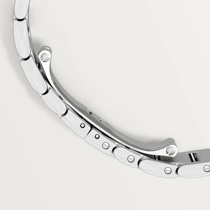Watches Cartier Tank Franaise watch WSTA0074