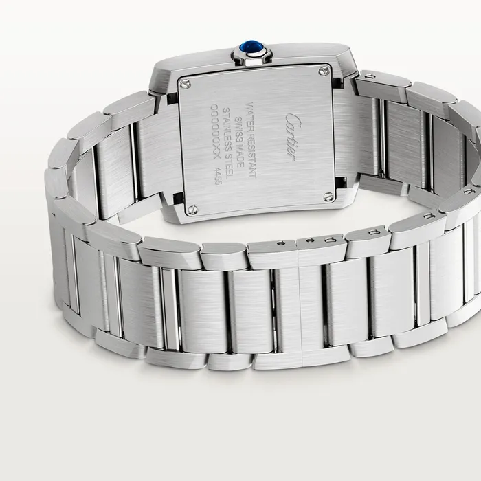 Watches Cartier Tank Franaise watch WSTA0074