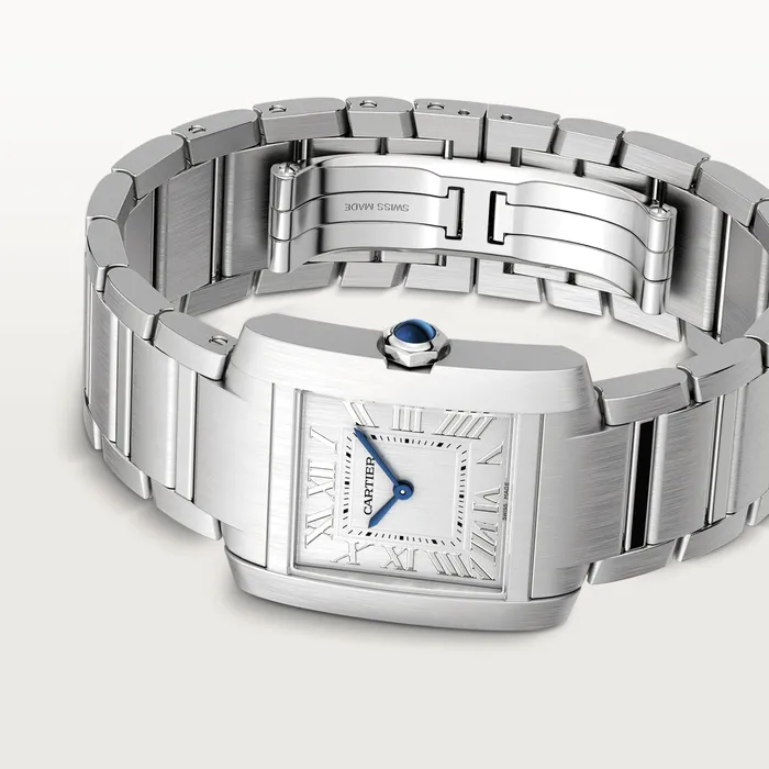 Watches Cartier Tank Franaise watch WSTA0074