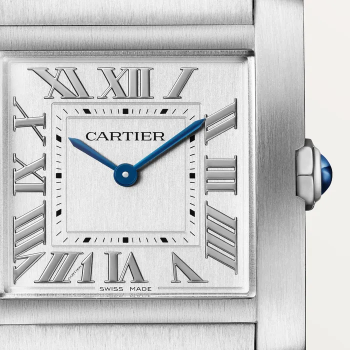 Watches Cartier Tank Franaise watch WSTA0074