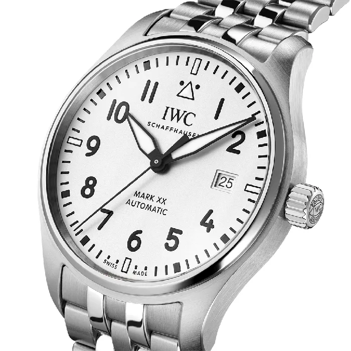 Watches IWC Schaffhausen Pilots Watch Mark XX IW328208
