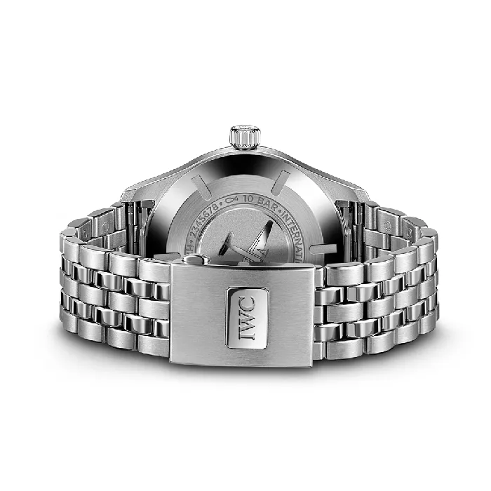 Watches IWC Schaffhausen Pilots Watch Mark XX IW328208
