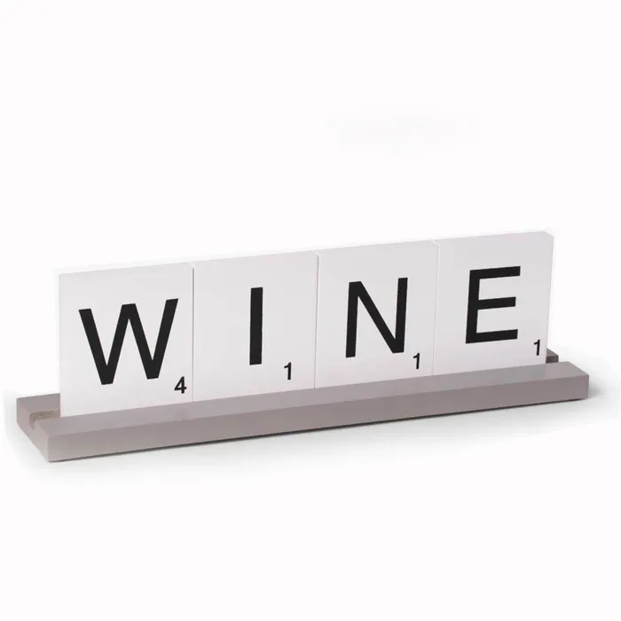 Bey Berk Necklaces Bey Berk Wine Design Sign