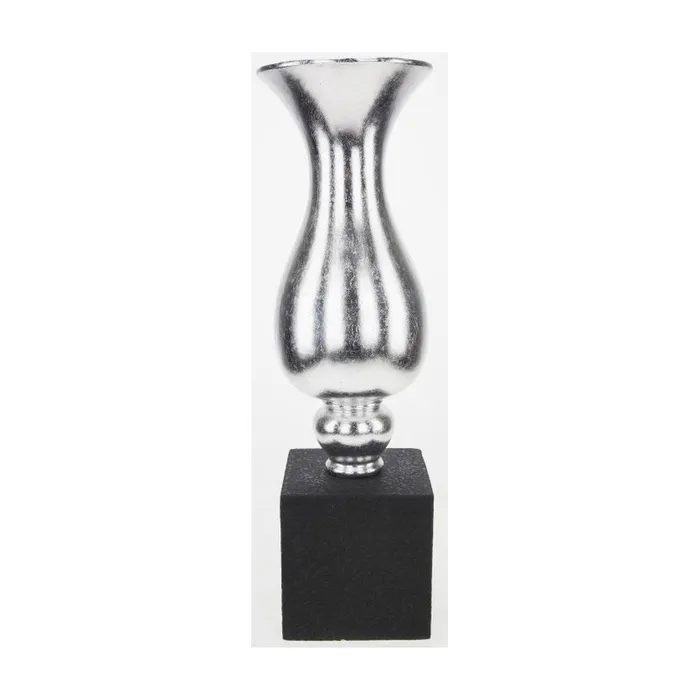 Earrings Mark Roberts Mark Roberts Christmas 2019 Pedestal Urn On Square Base Silver Earrings Mark Roberts Mark Roberts Christmas 2019 Pedestal Urn On Square Base Silver