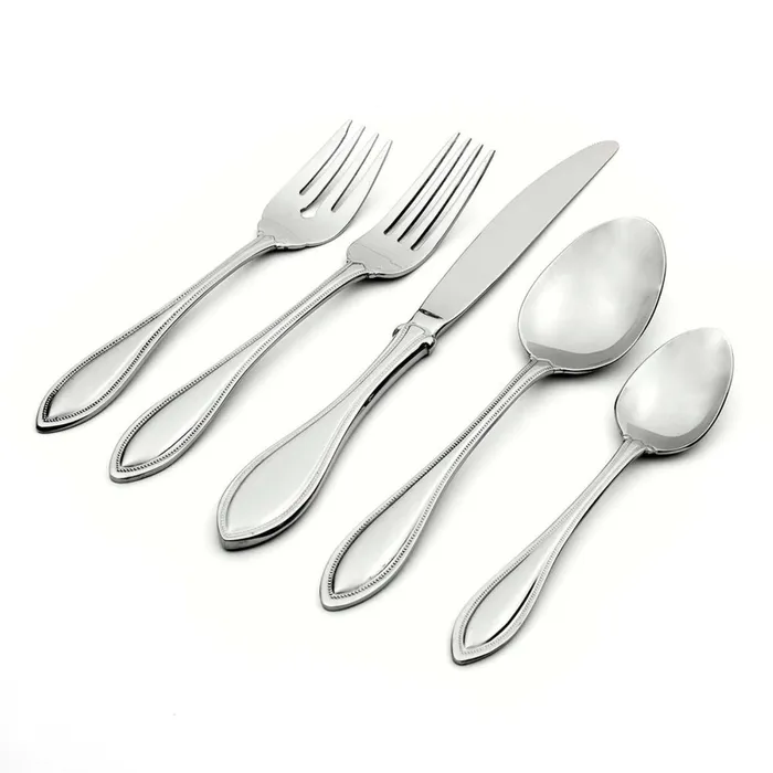 Lenox Oneida American Harmony Stainless Steel Flatware Set Oneida Bracelets