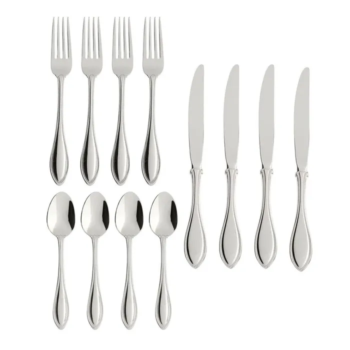 Lenox Oneida American Harmony Stainless Steel Flatware Set Oneida Bracelets Lenox Oneida American Harmony Stainless Steel Flatware Set Oneida Bracelets