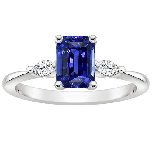 Natural Earth Mined Diamond 3 Stones Ring Emerald Ceylon Sapphire 350 Carats HarryChadEntcom Rings Natural Earth Mined Diamond 3 Stones Ring Emerald Ceylon Sapphire 350 Carats HarryChadEntcom Rings