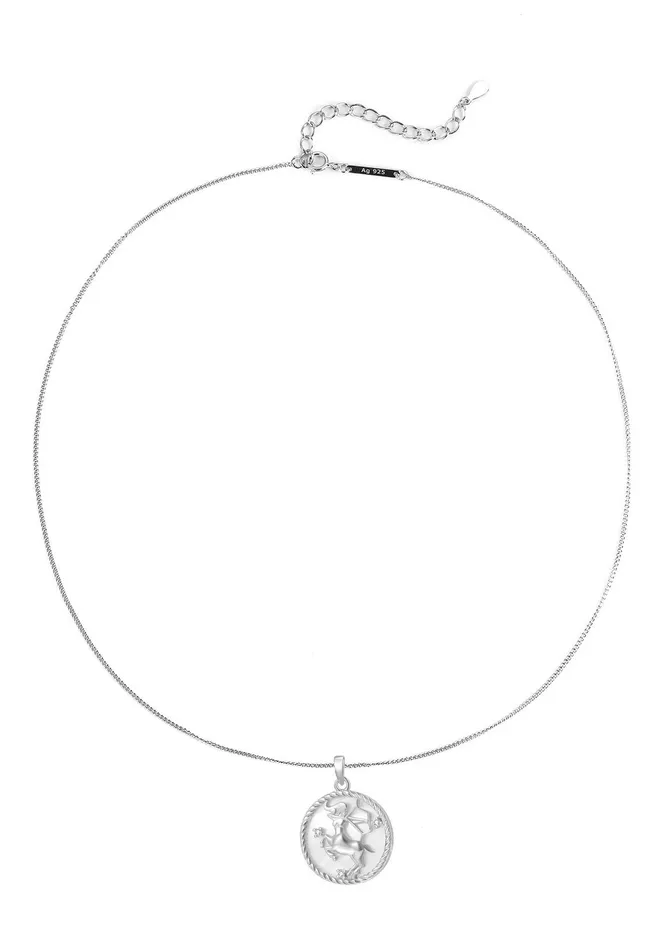 Necklaces Hey Happiness Sagittarius Zodiac Pendant Necklace Necklaces Hey Happiness Sagittarius Zodiac Pendant Necklace