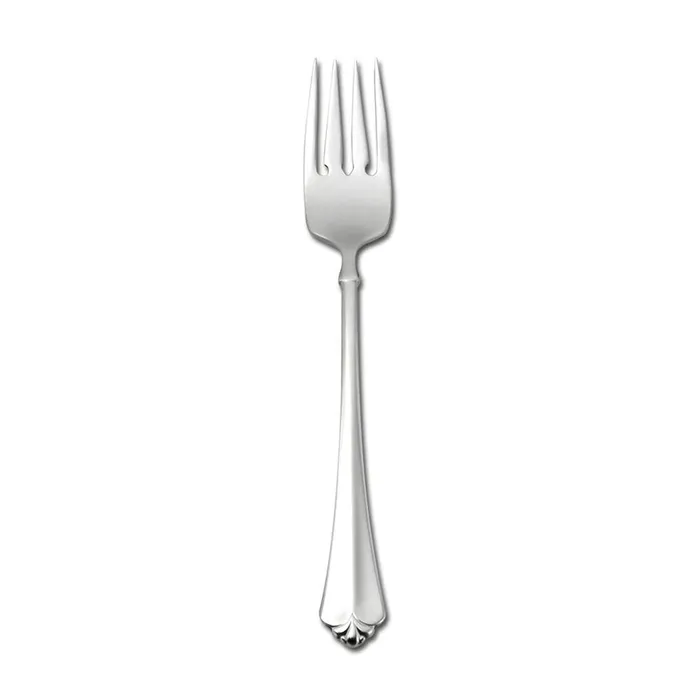 Oneida Traditional Pillar Platinum Juilliard Salad Fork Stainless Oneida Bracelets Oneida Traditional Pillar Platinum Juilliard Salad Fork Stainless Oneida Bracelets