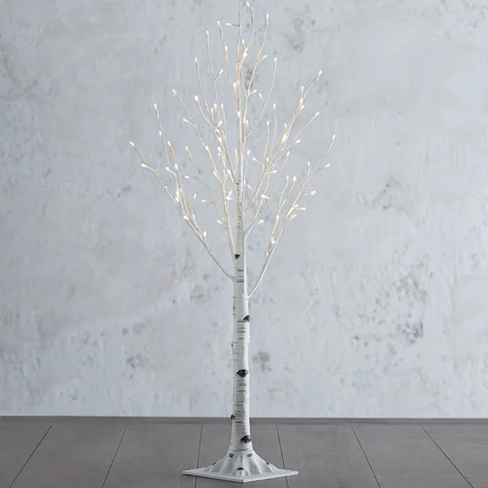 Raz Imports Necklaces Raz Imports Yuletide Gathering 35 Lighted Birch Tree Raz Imports Necklaces Raz Imports Yuletide Gathering 35 Lighted Birch Tree