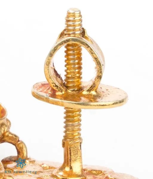 The Aamra Silver Mangamalai Necklace Silversmith Necklaces