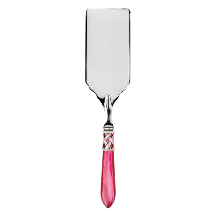 Vietri Aladdin Antique Raspberry Lasagna Server 1810 Stainless Steel 11 Vietri Bracelets Vietri Aladdin Antique Raspberry Lasagna Server 1810 Stainless Steel 11 Vietri Bracelets