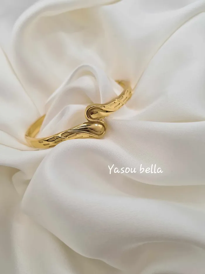 Bracelets Yasou Jewelry Bracelet Egypte d 6cm