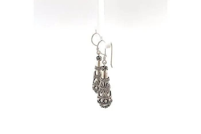 Earrings Samuel B Bali Drop Earrings