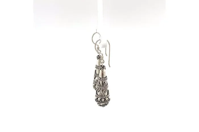 Earrings Samuel B Bali Drop Earrings