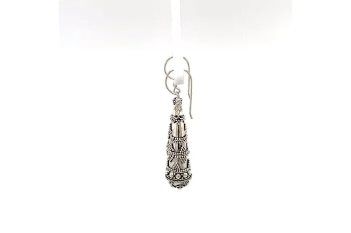 Earrings Samuel B Bali Drop Earrings