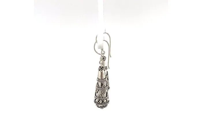 Earrings Samuel B Bali Drop Earrings