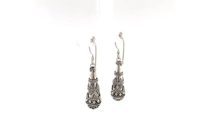 Earrings Samuel B Bali Drop Earrings