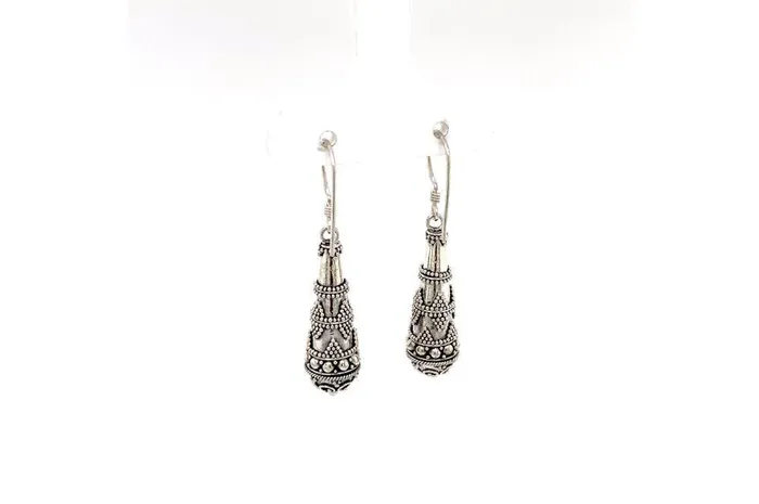 Earrings Samuel B Bali Drop Earrings