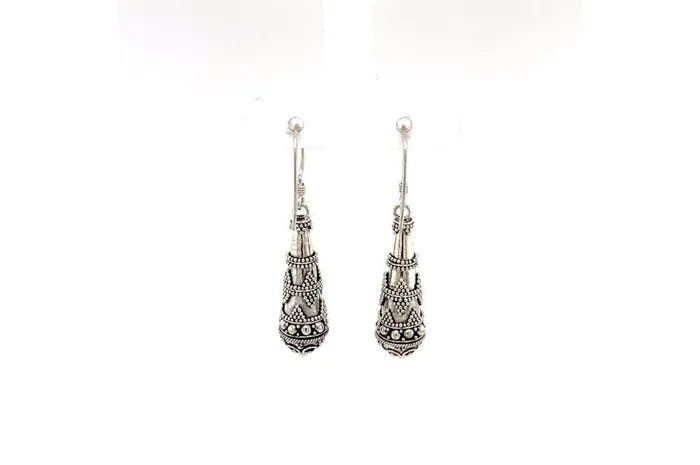 Earrings Samuel B Bali Drop Earrings