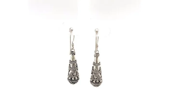 Earrings Samuel B Bali Drop Earrings