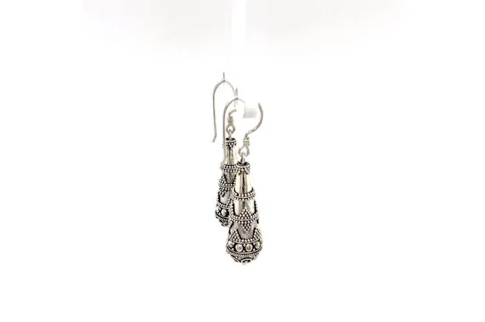 Earrings Samuel B Bali Drop Earrings