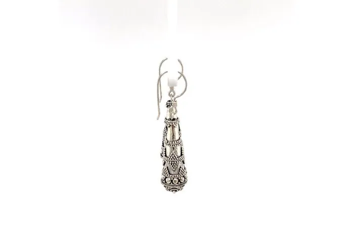Earrings Samuel B Bali Drop Earrings
