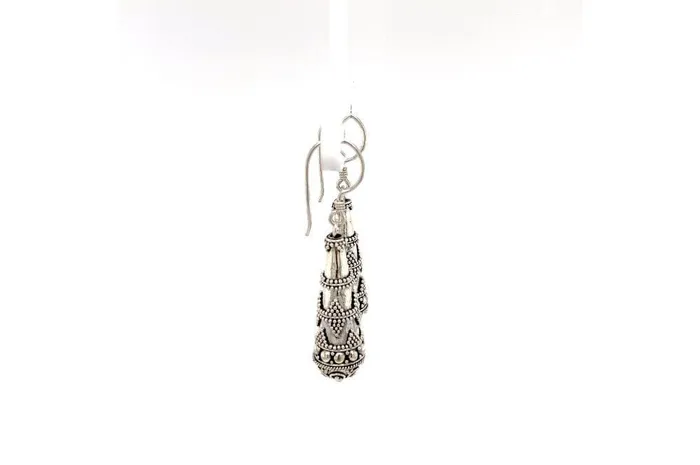 Earrings Samuel B Bali Drop Earrings
