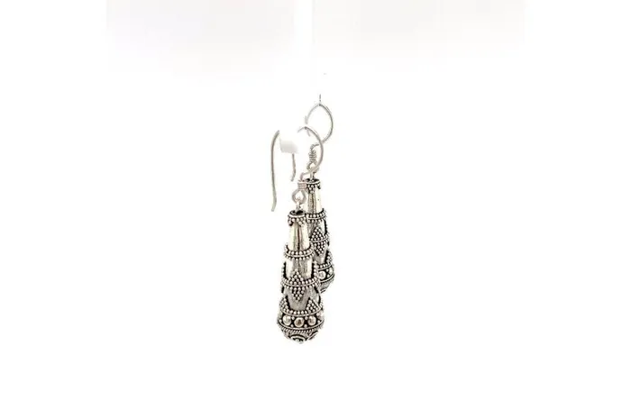 Earrings Samuel B Bali Drop Earrings