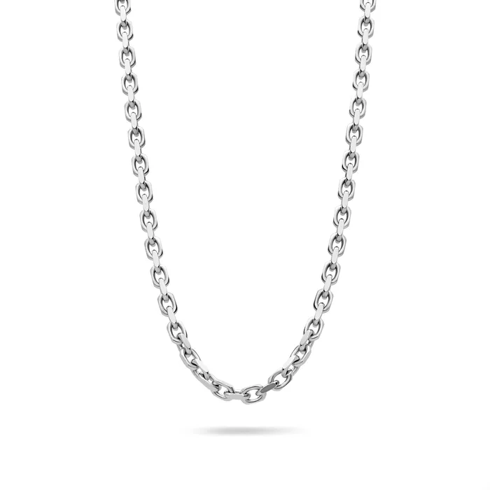 IF Co Gold Odin Link Chain 4mm PreStyled Sets IF Co Gold Odin Link Chain 4mm PreStyled Sets