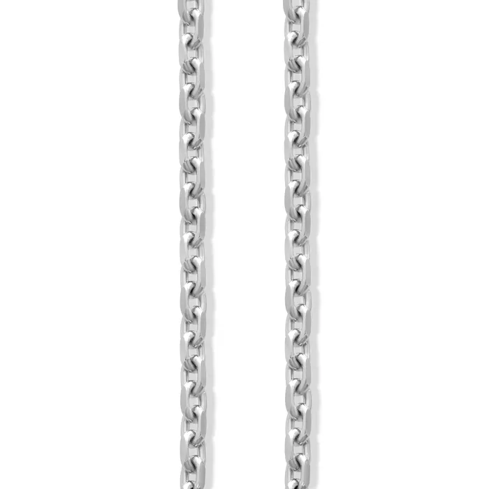 IF Co Gold Odin Link Chain 4mm PreStyled Sets IF Co Gold Odin Link Chain 4mm PreStyled Sets