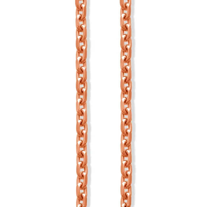 IF Co Gold Odin Link Chain 4mm PreStyled Sets IF Co Gold Odin Link Chain 4mm PreStyled Sets