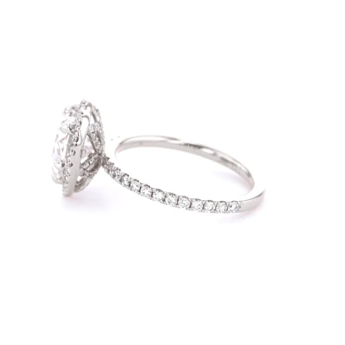 Leilani Heart Princess Bride Diamonds Necklaces Leilani Heart Princess Bride Diamonds Necklaces