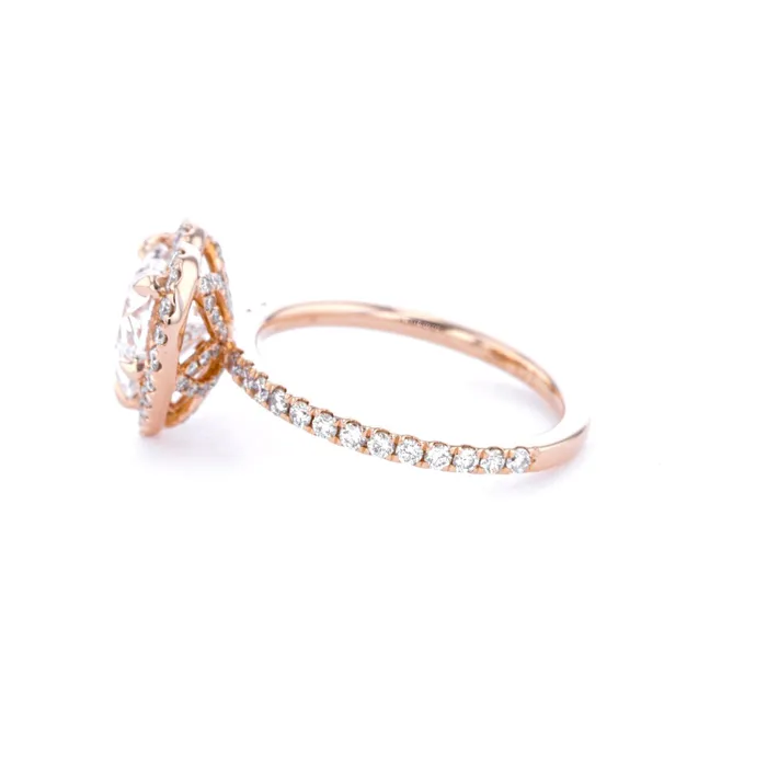 Leilani Heart Princess Bride Diamonds Necklaces Leilani Heart Princess Bride Diamonds Necklaces