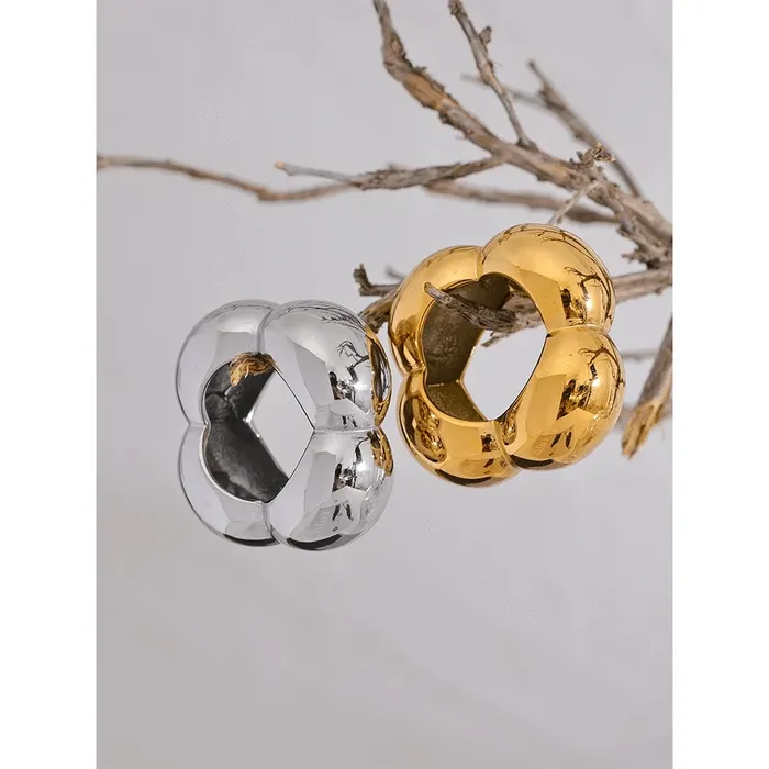 Mabel Love Co Rings Hollow Big Ring