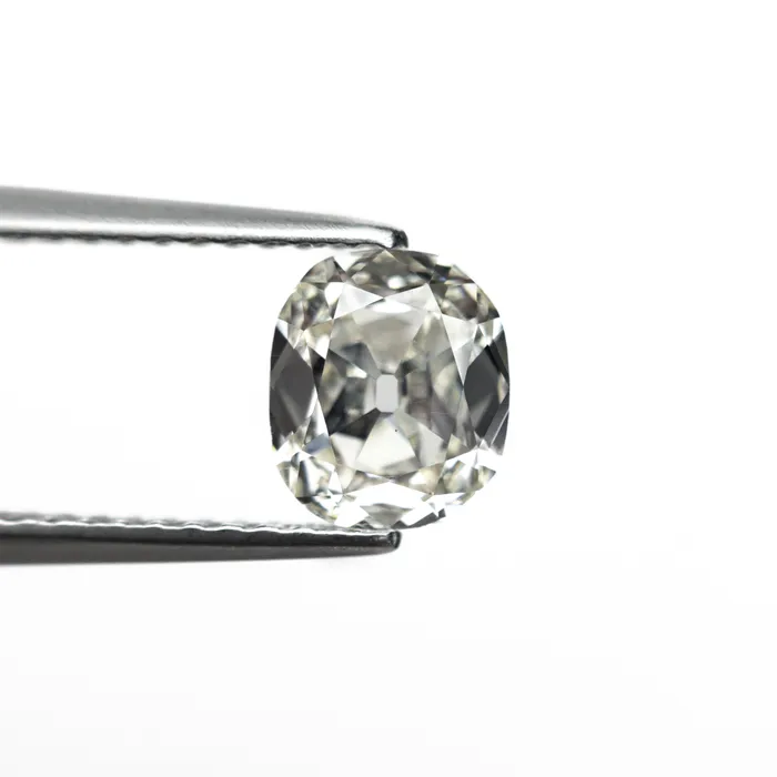 Misfit Diamonds 101ct 660x567x313mm GIA VS2 J Modern Antique Old Mine Cut 1973901 Rings
