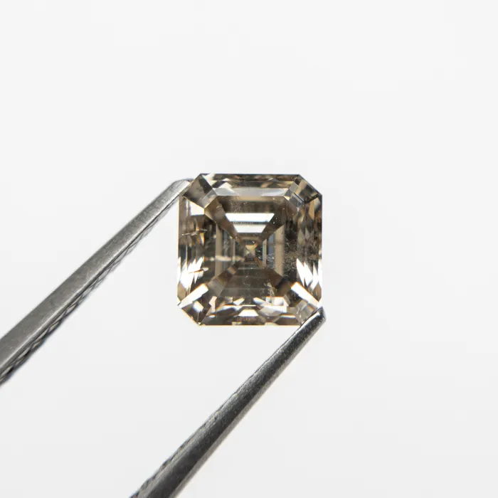 Misfit Diamonds Rings 102ct 540x510x397mm SI3 Cut Corner Rectangle Step Cut 1916417