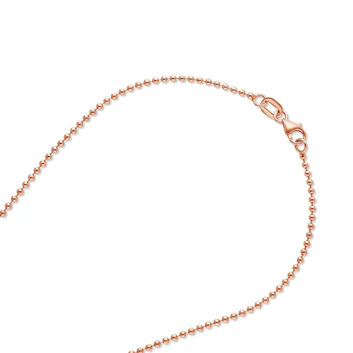 PreStyled Sets IF Co Gold Ball Chain 15mm