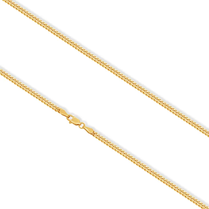 PreStyled Sets IF Co Gold Cuban Link Chain 27mm PreStyled Sets IF Co Gold Cuban Link Chain 27mm