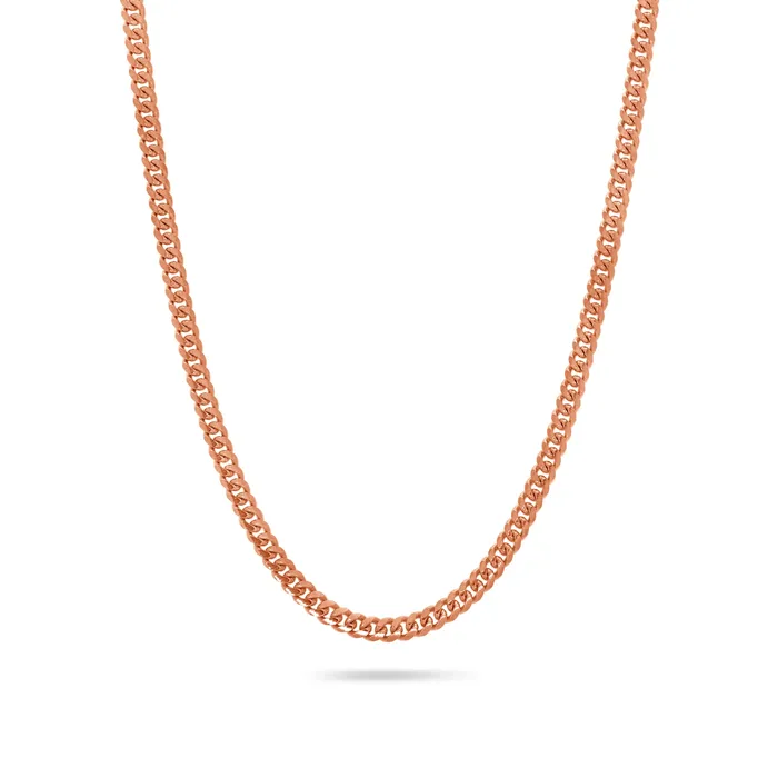 PreStyled Sets IF Co Gold Cuban Link Chain 27mm PreStyled Sets IF Co Gold Cuban Link Chain 27mm