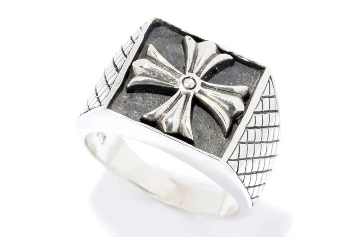 Rings Samuel B Conviction Ring
