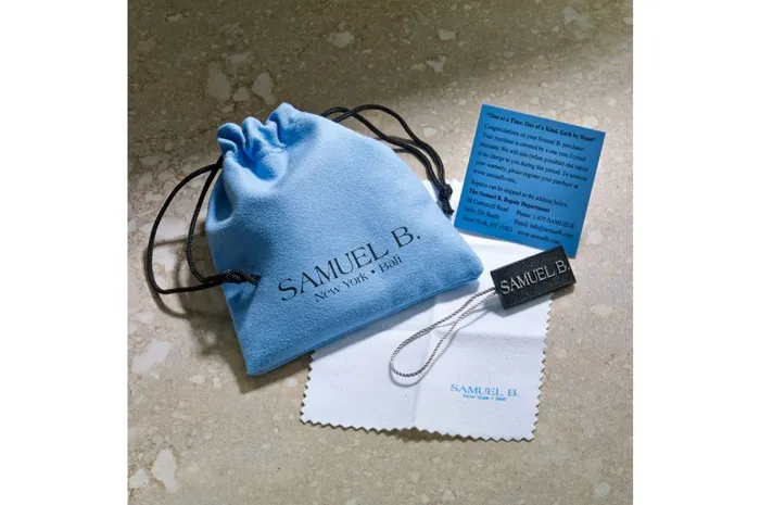 Samuel B Rings Glow X Ring Turquoise
